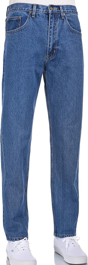 Medium Blue
