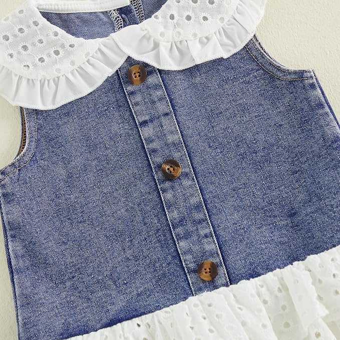 Lace Trim