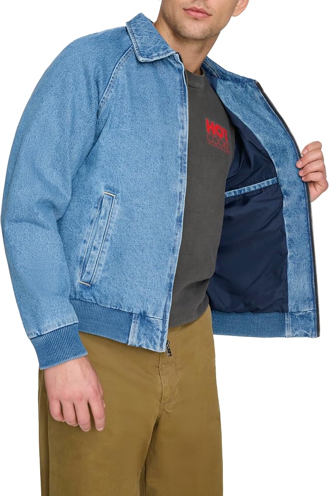 Denim