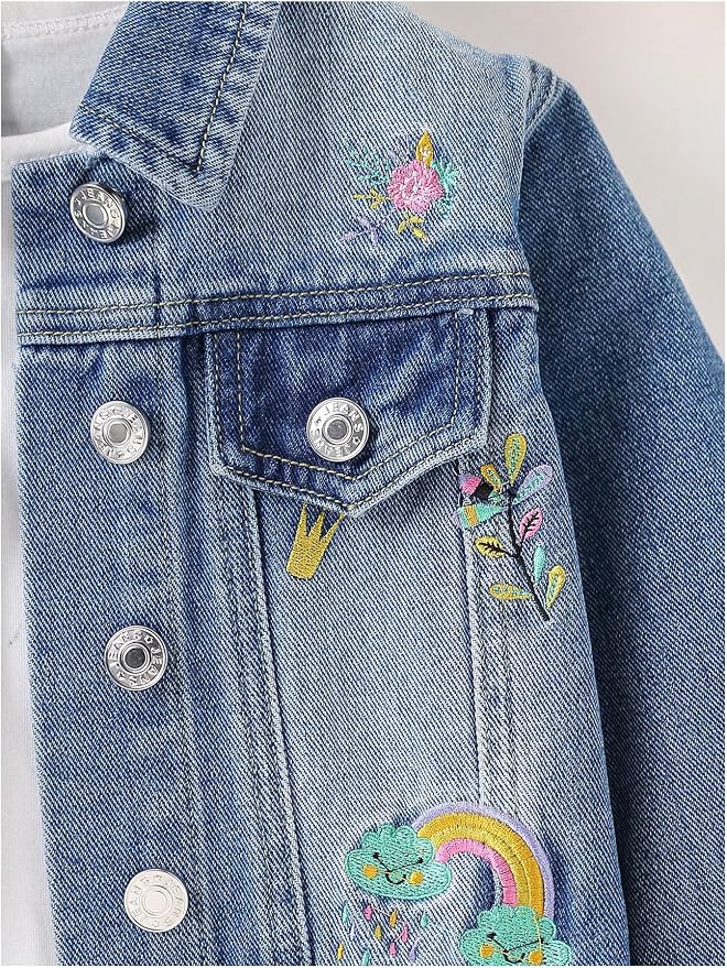 Medium Wash
