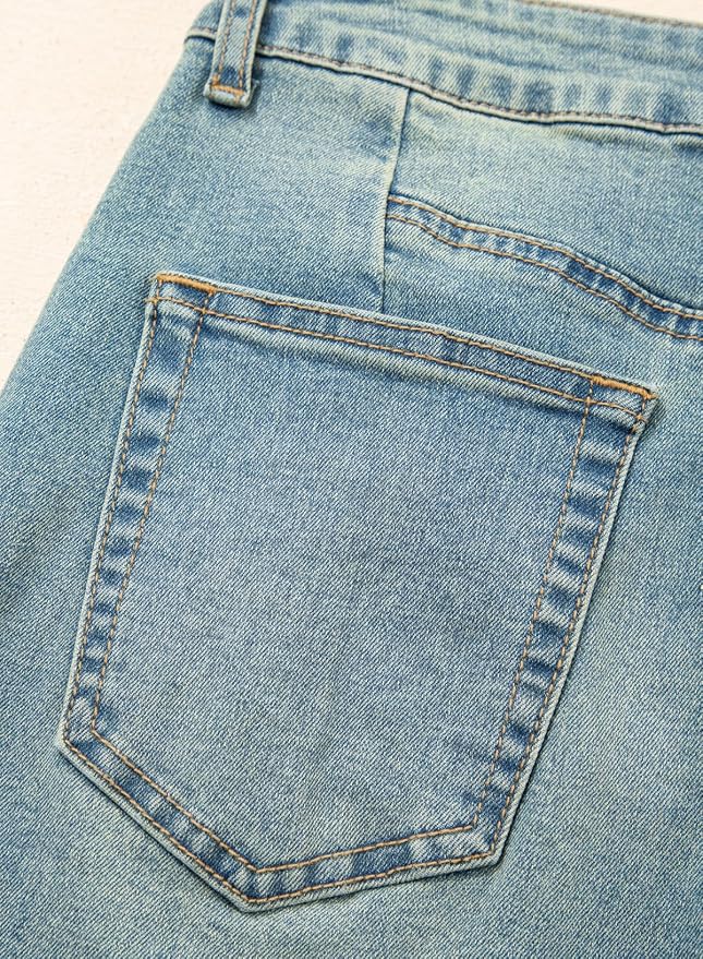 Light Retro Blue