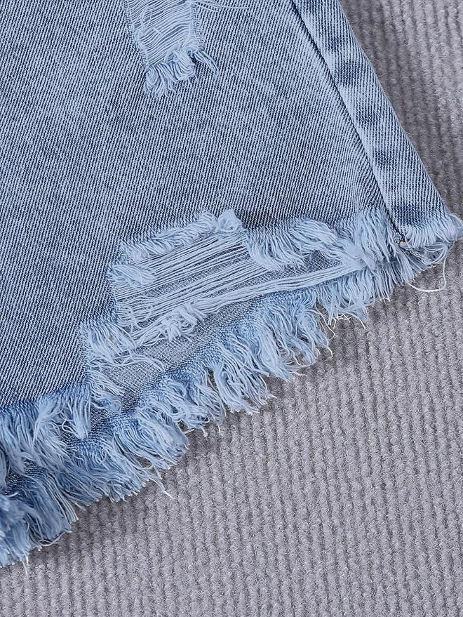 Blue Medium Denim