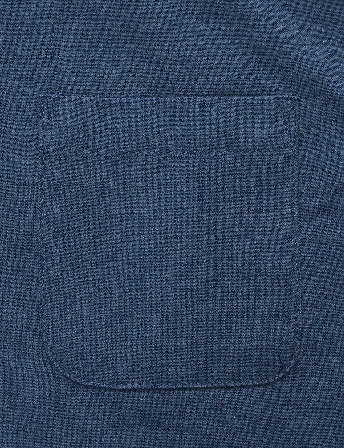 Denim Blue