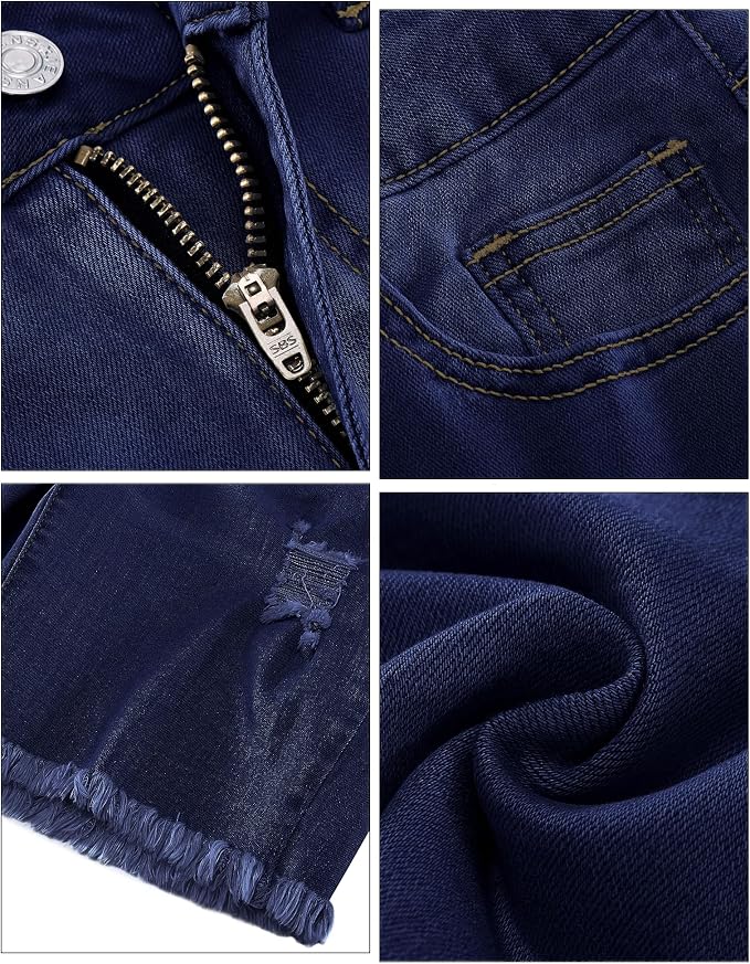 Darkness Blue