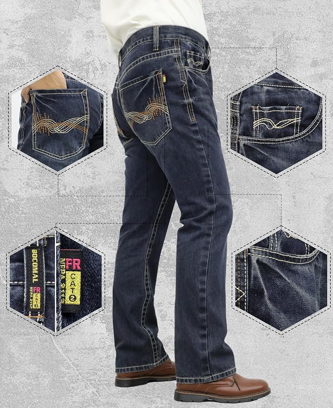 Vintage Navy