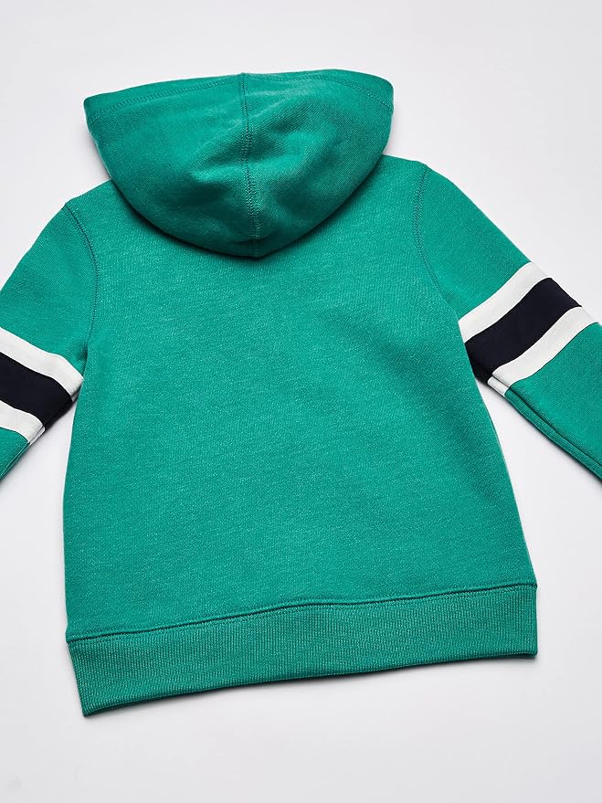 Schoolhouse Green/Navy