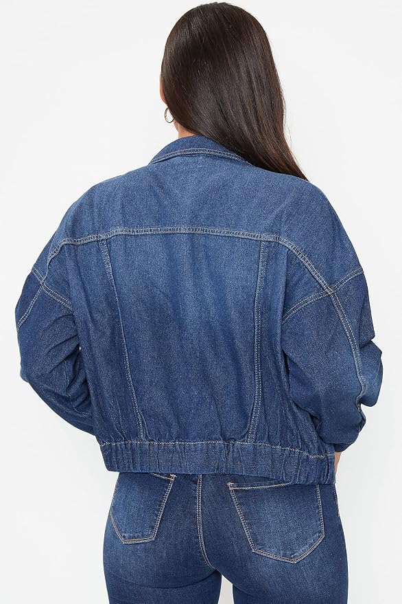 Dark Denim