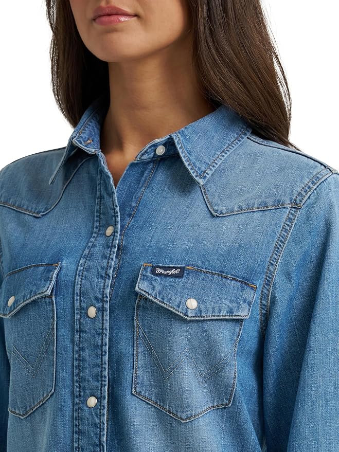Light Denim