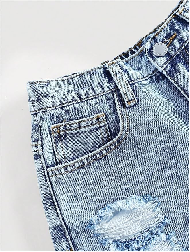 Medium Washed Blue C