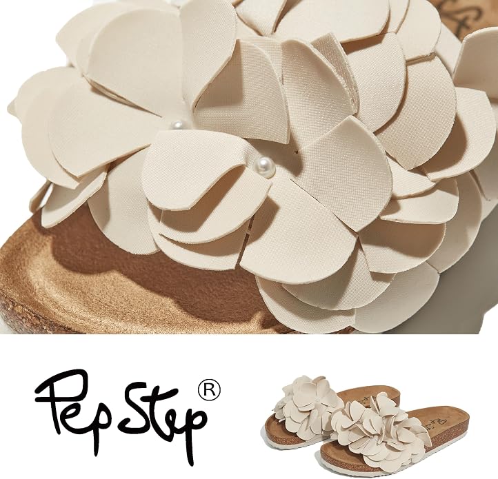 Floral Cream