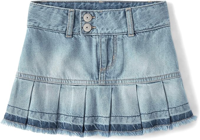 Twyla Wash Skort