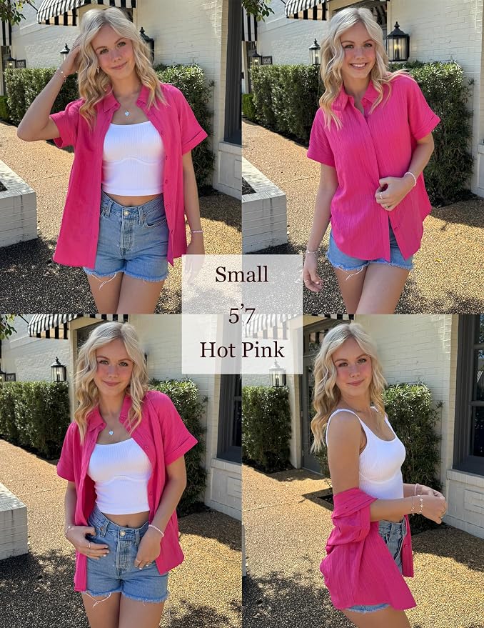 Hot Pink