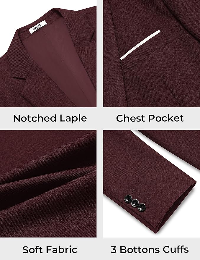Wine Red