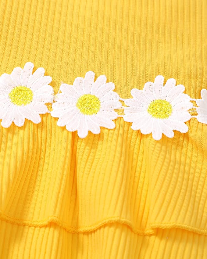 Yellow Daisy