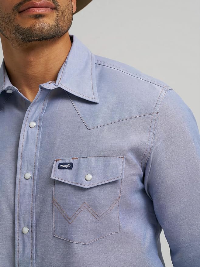 Light Chambray