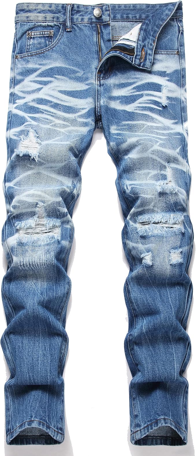 25805 Blue