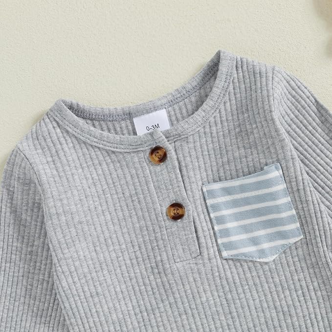 Y Gray & Blue