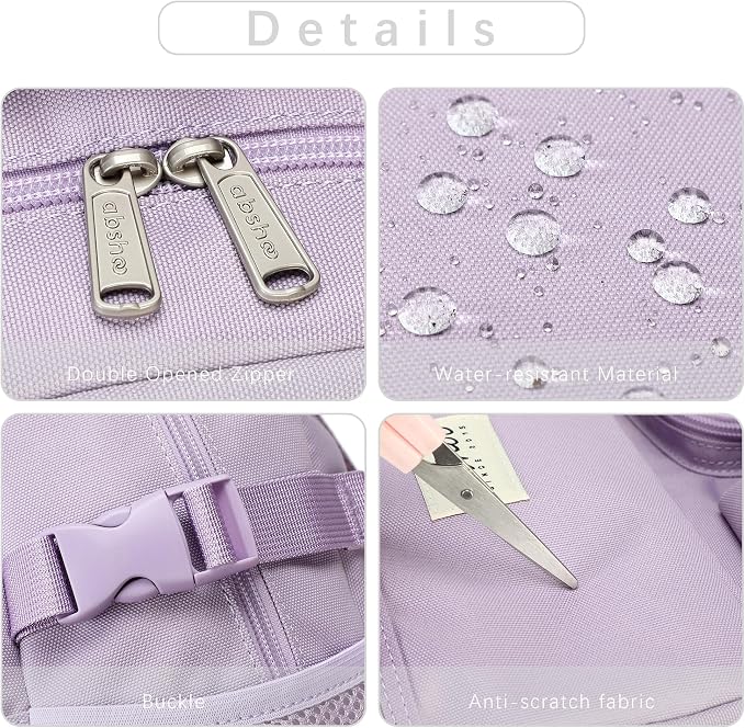 Light Purple
