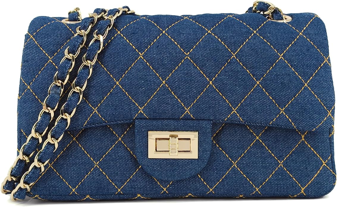 Blue - Small(10\