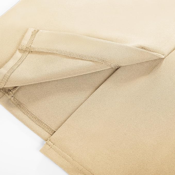 Solid Beige
