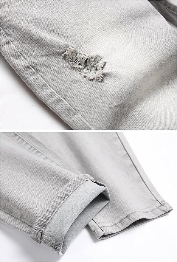 Grey976