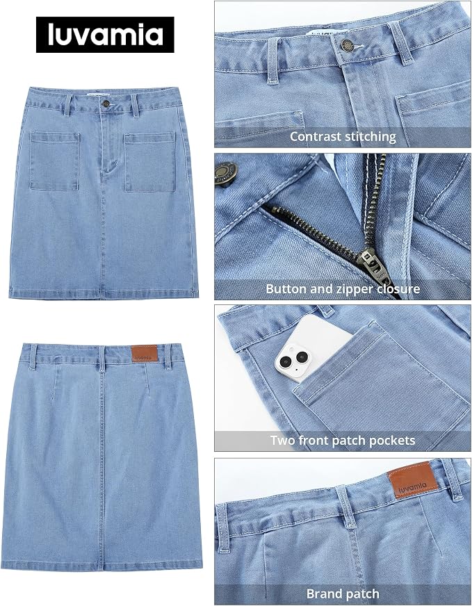Medium Blue