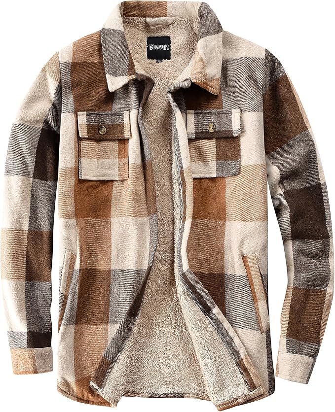 Light Brown
