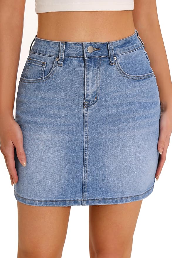 Vintage Blue