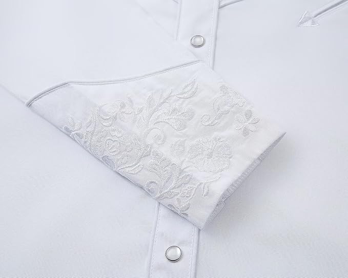Pure White