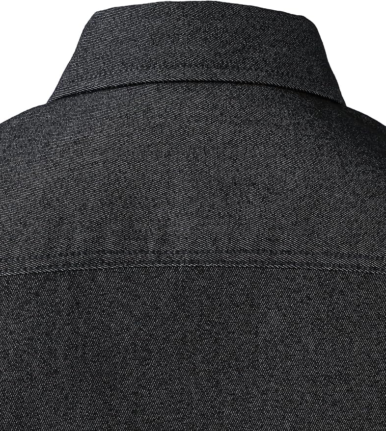Black Denim