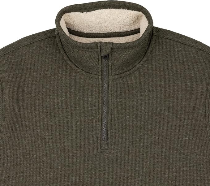 Smokey Olive Heather