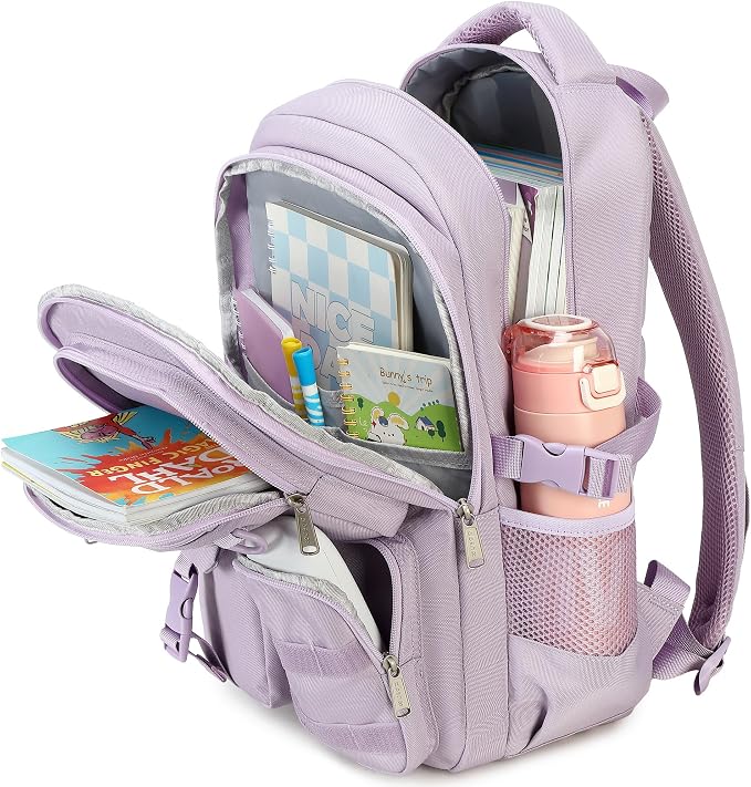 Light Purple
