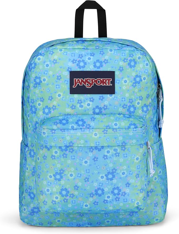 Baby Blossom Blue