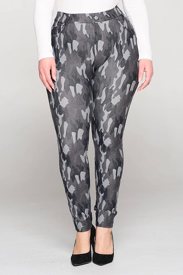 Camo Charcoal 2