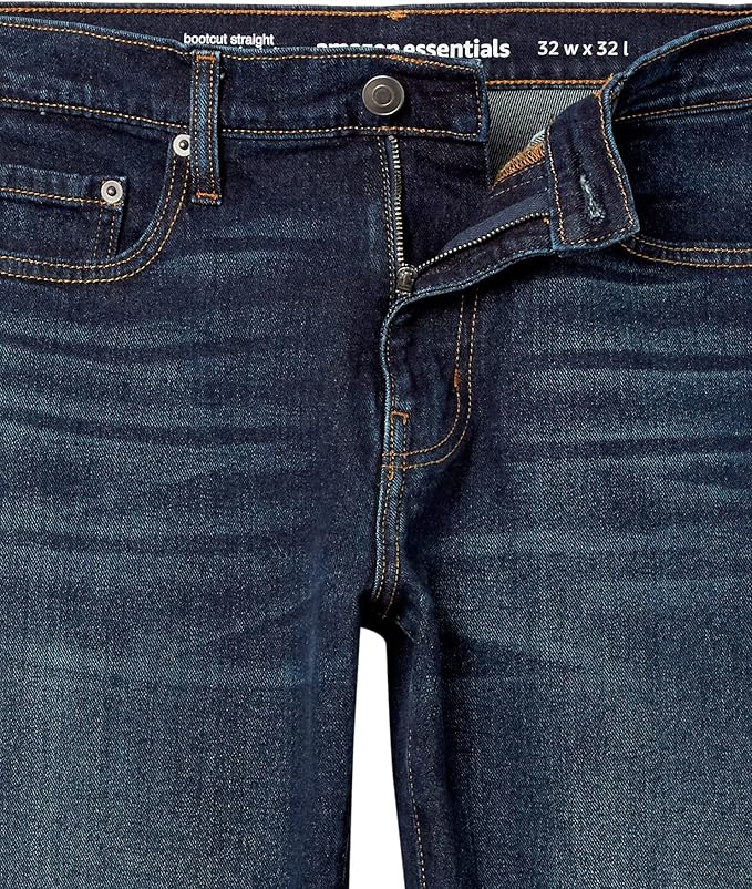 Dark Wash