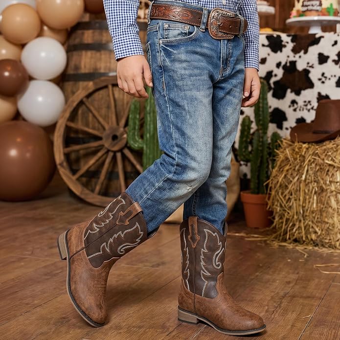 Tan Brown