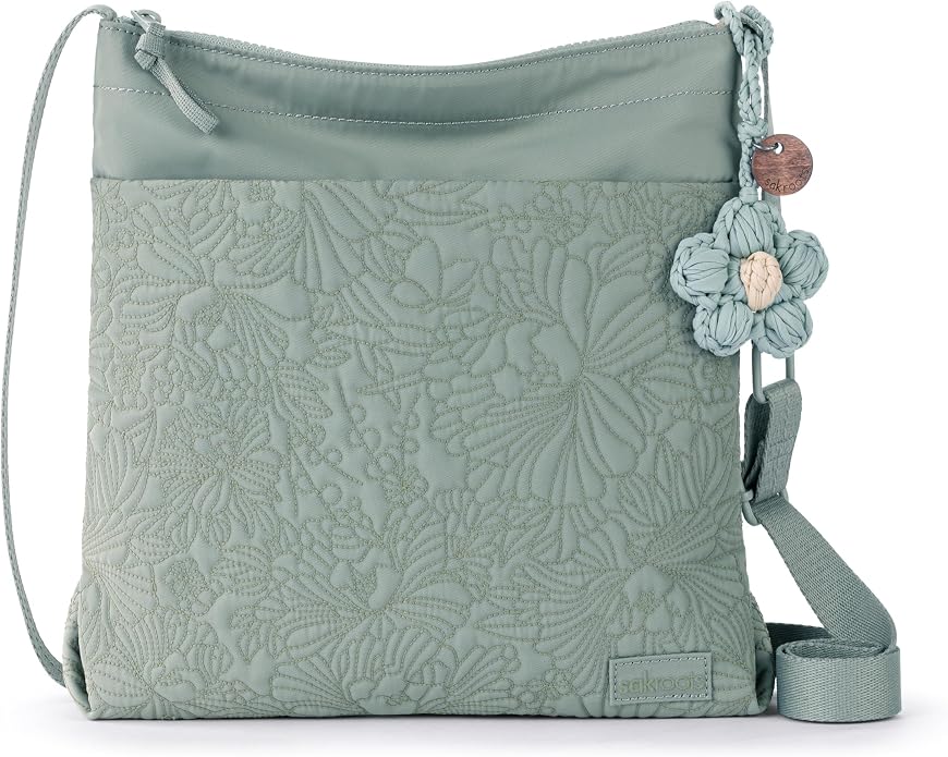 Sage Flower Blossom Q