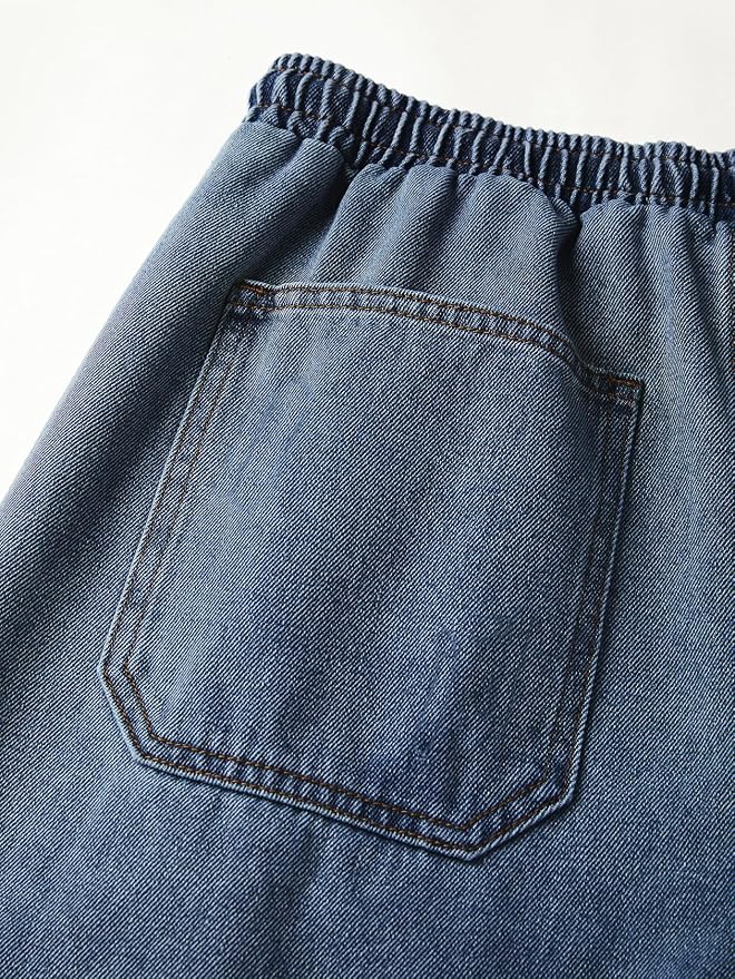 Vintage Blue