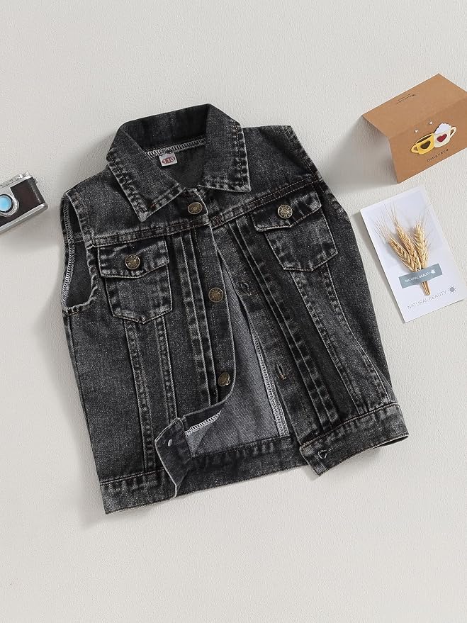 Grayish Black