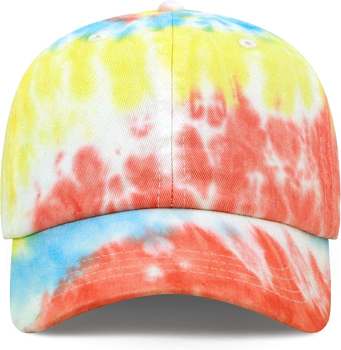1. Tie Dye - Premium Color 1