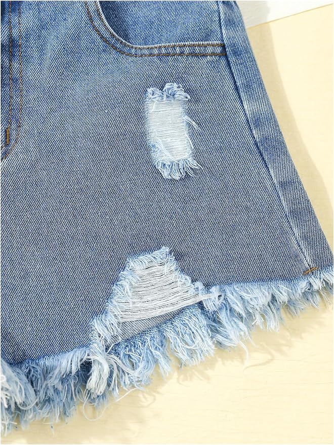 Royal Blue Denim