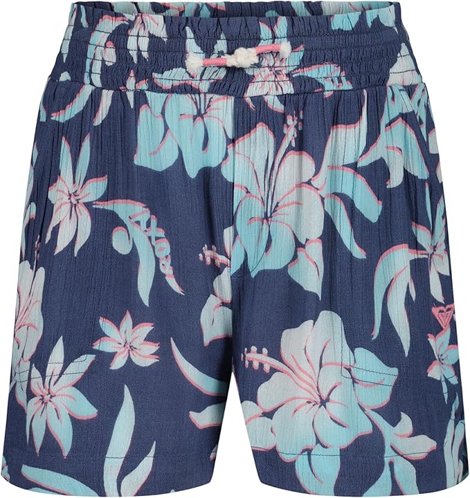 Indigo Hula