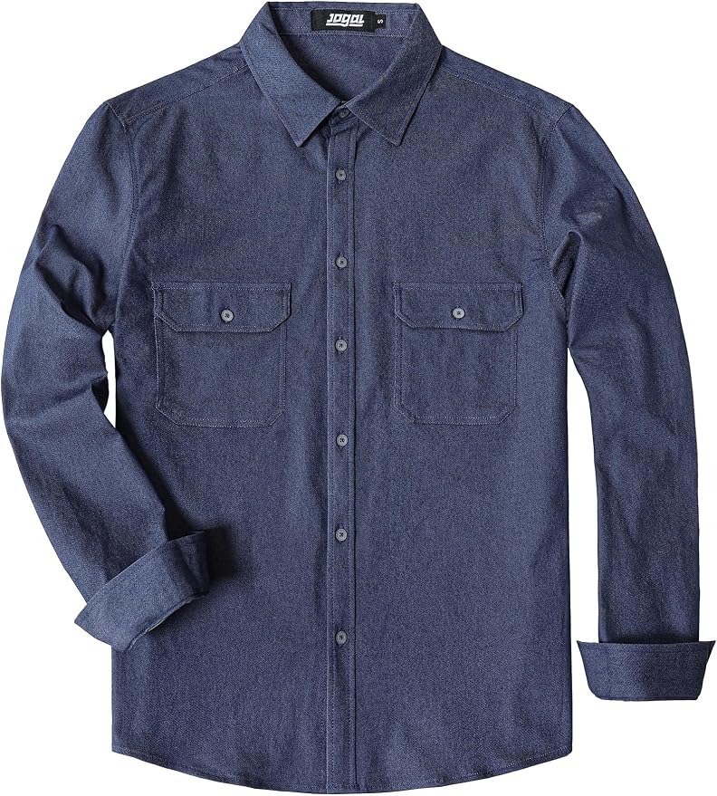 Dark Denim
