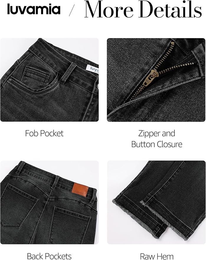 Washed Black