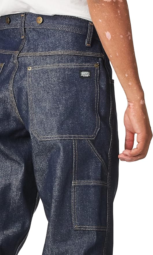 Indigo Blue