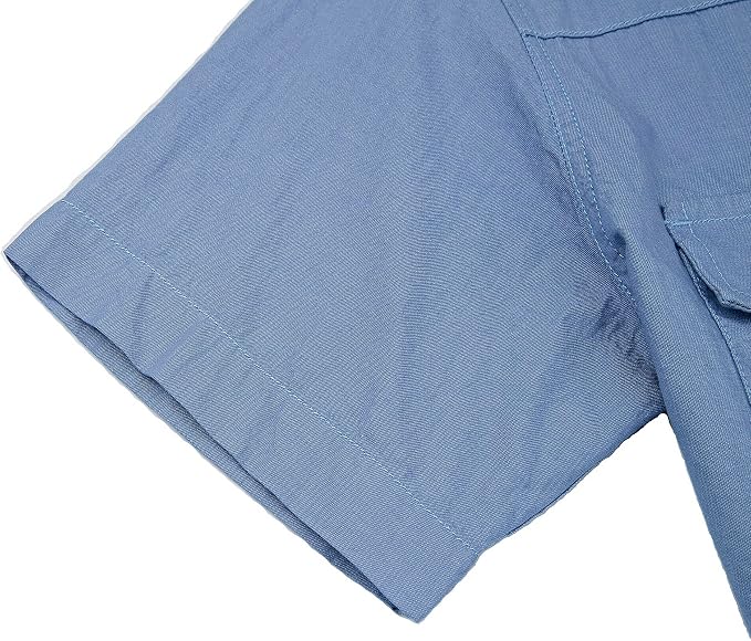 01 Dusty Blue