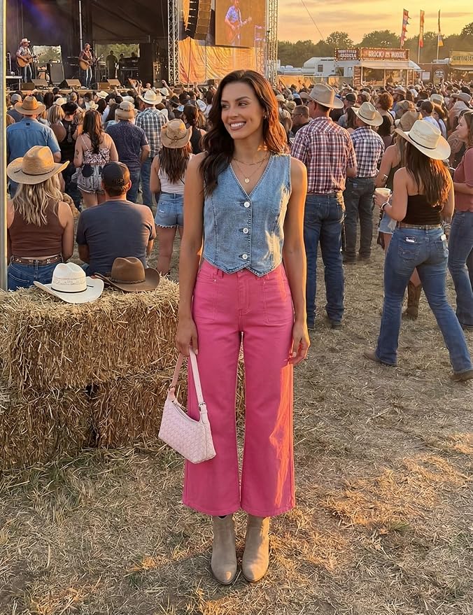 Hot Pink
