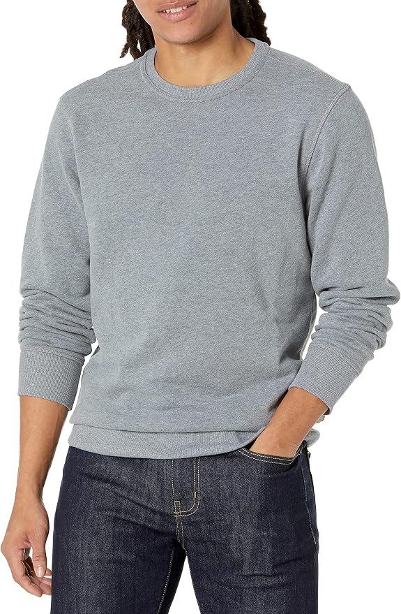 Light Heather Grey