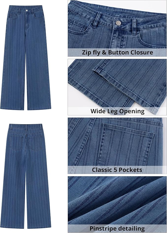Classic Blue