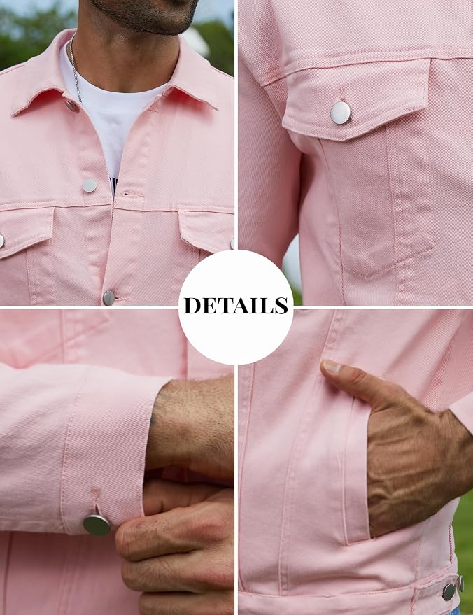 Light Pink